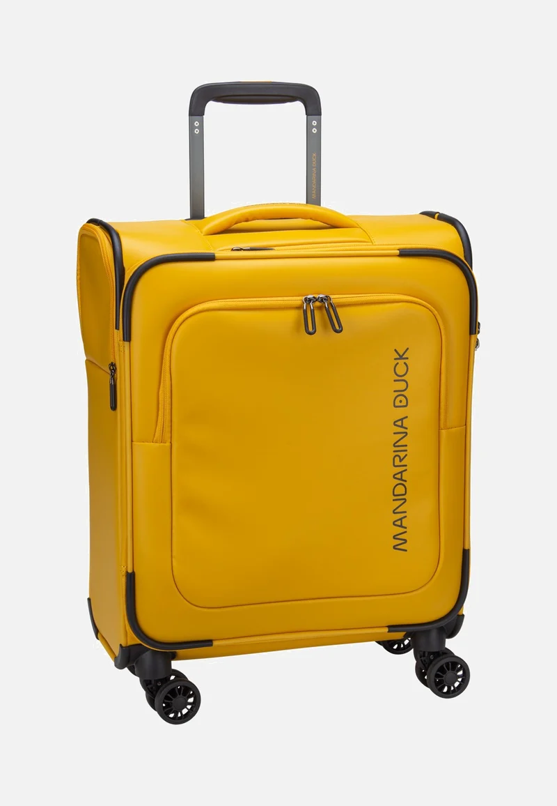 Eco Coated OSV01 Duck Yellow - Koffer