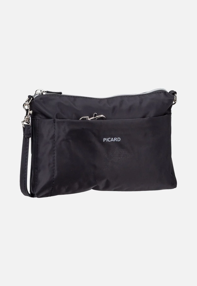 Switchbag Schwarz - Tasche