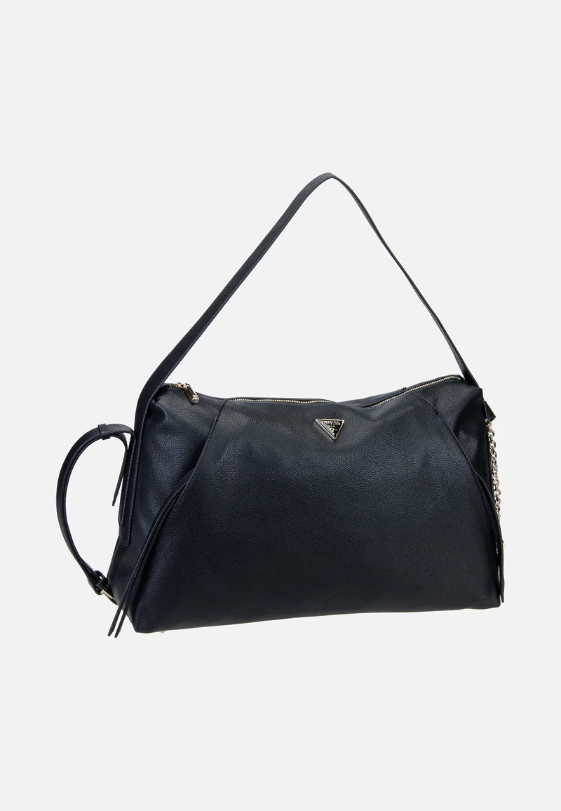 Devon Large 45180 Black - Schultertasche