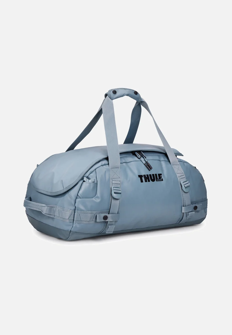 Chasm 40L Pond Gray - Dufflebag