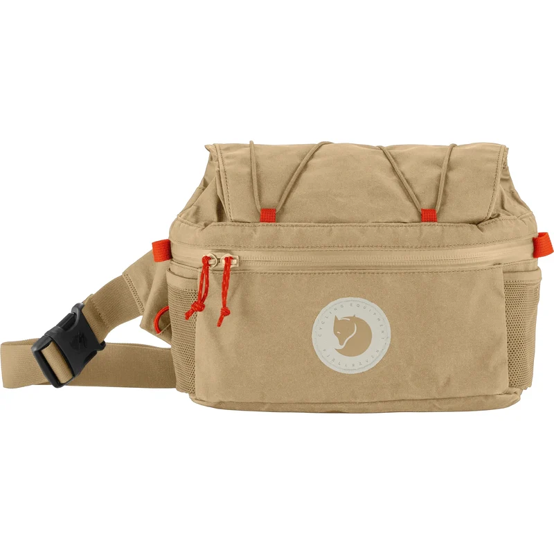 Hoja Expandable Hip Pack