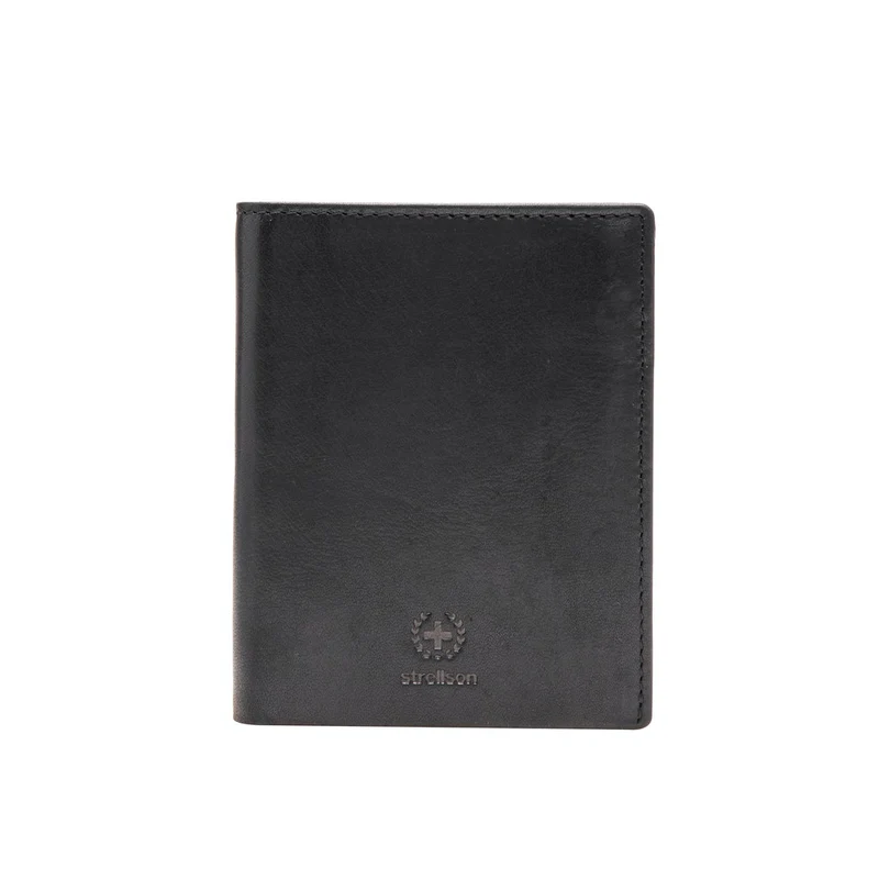 Strellson Blackwall Jorge Billfold V8