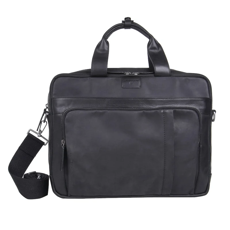 Strellson Brick Lane Charles briefcase