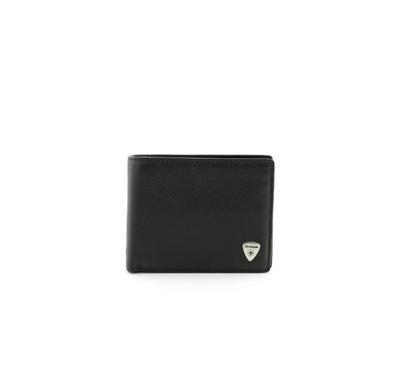 Strellson Harrison Dark Brown wallet