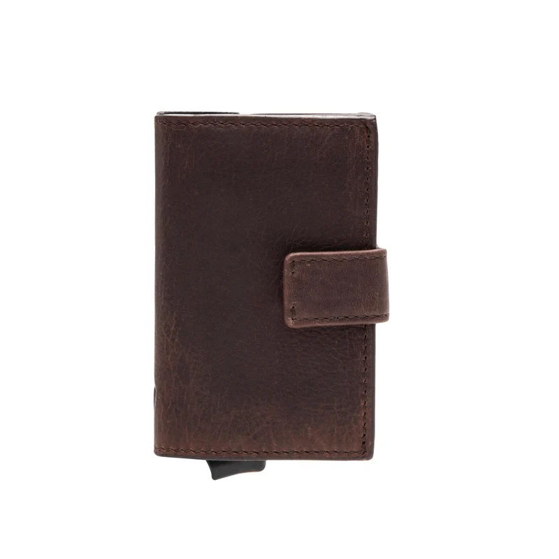 Strellson E-cage card holder