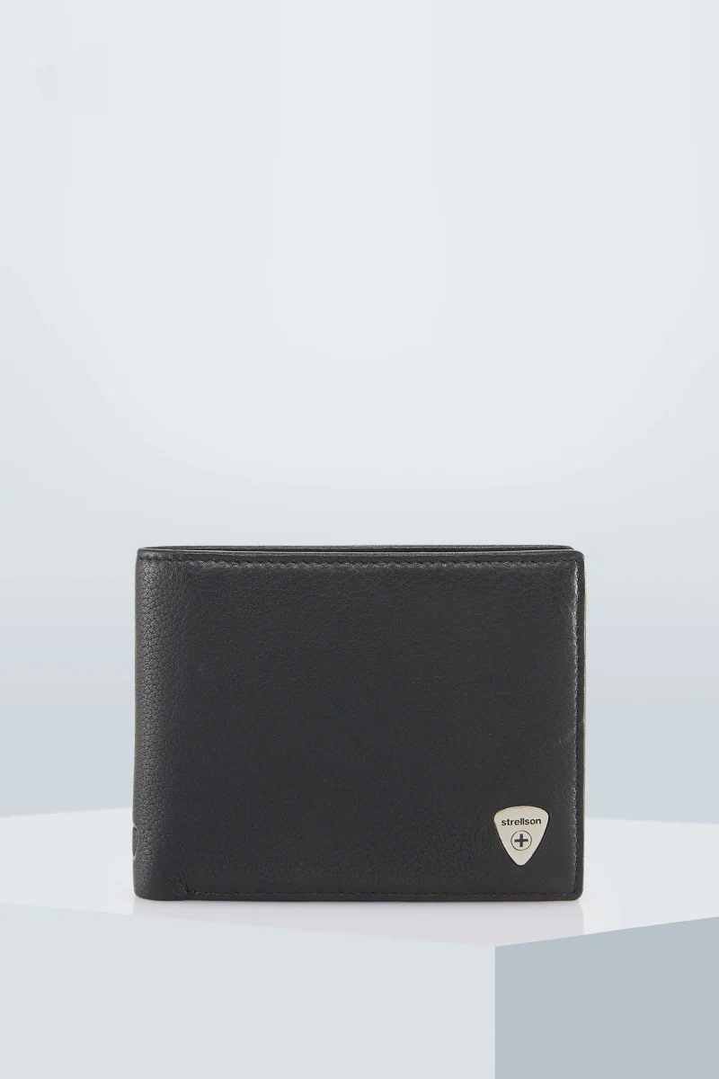 Strellson Harrison Myles wallet