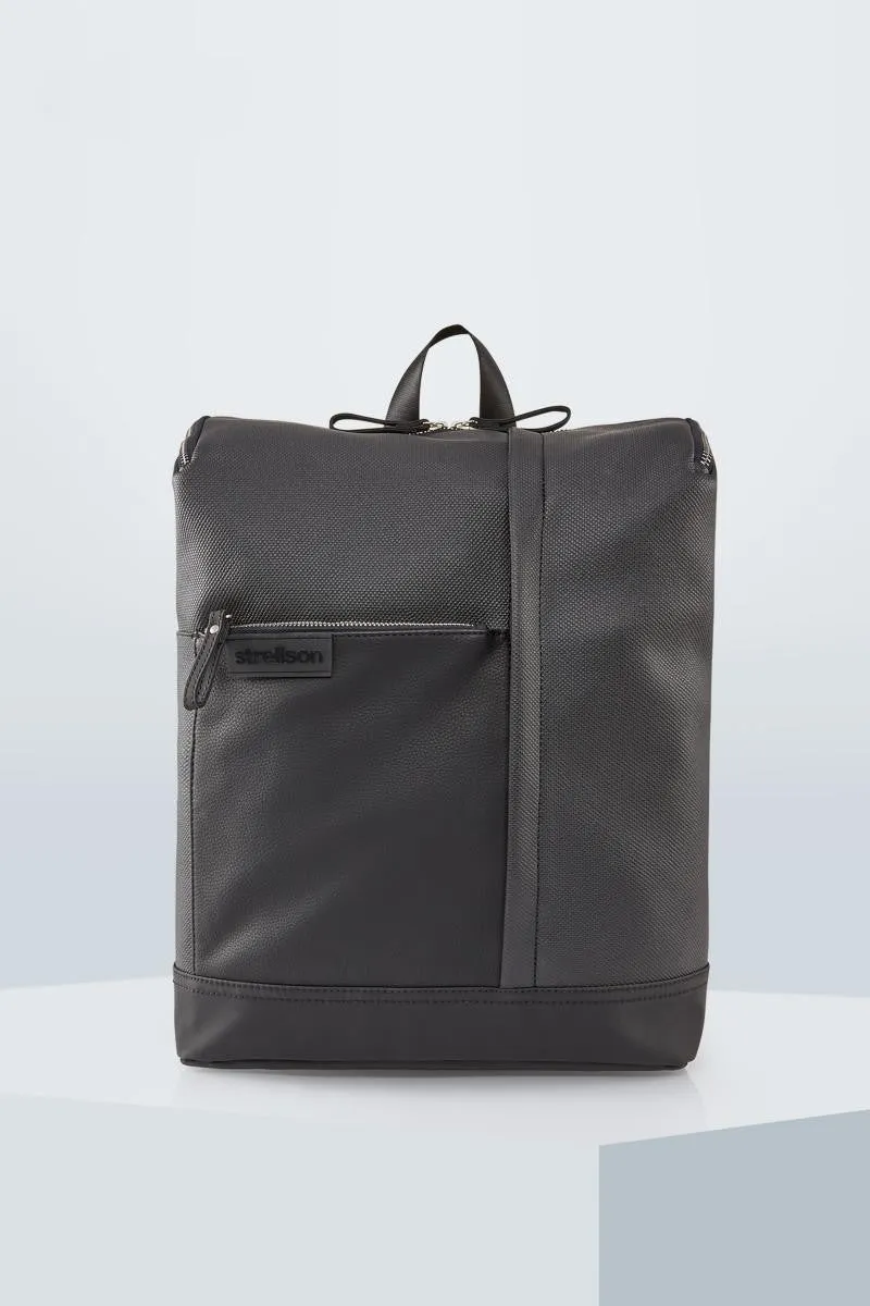 Strellson Royal Oak Black Rucksack