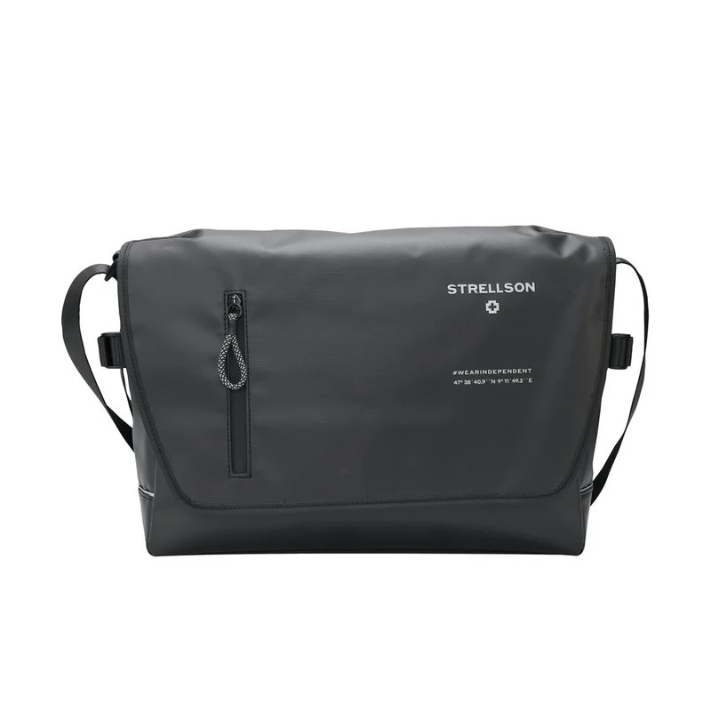 Strellson Stockwell 2.0 Dorian Shoulder Bag