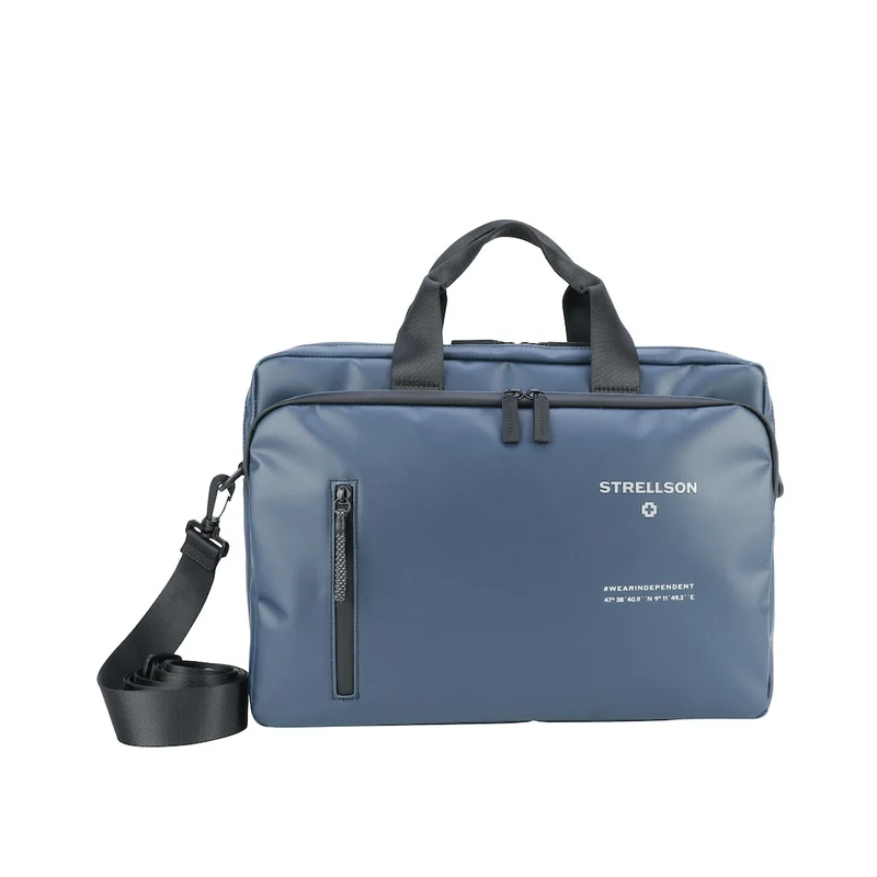 Strellson Stockwell 2.0 Charles Briefcase