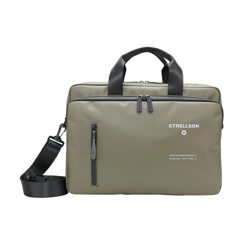 Strellson Stockwell 2.0 Laptop Aktentasche