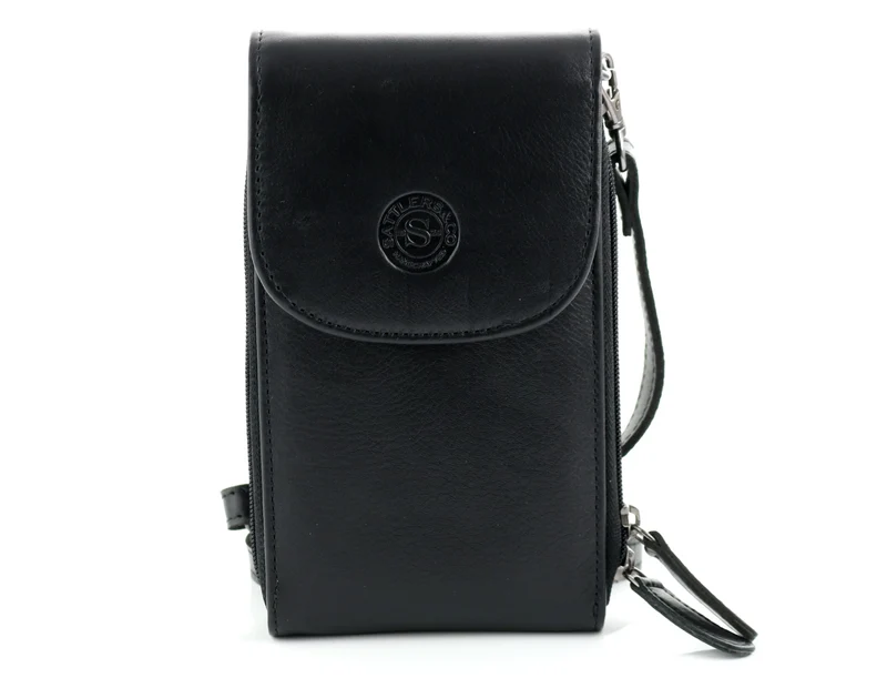 Sattlers & Co Winka shoulder bag