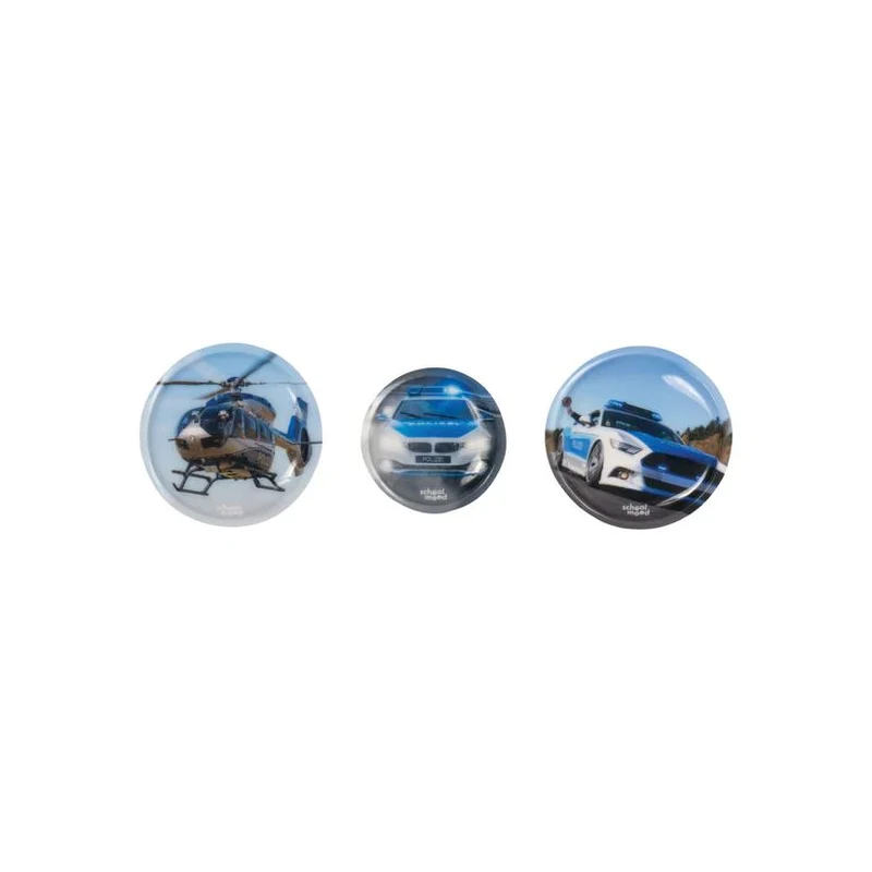 School-Mood 3-piece school accessory set