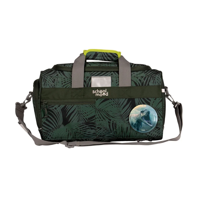School-Mood sports bag school supplies