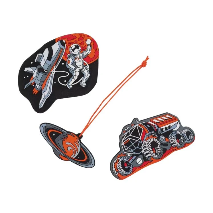 Scout Funny Snaps Move Space Data school supplies