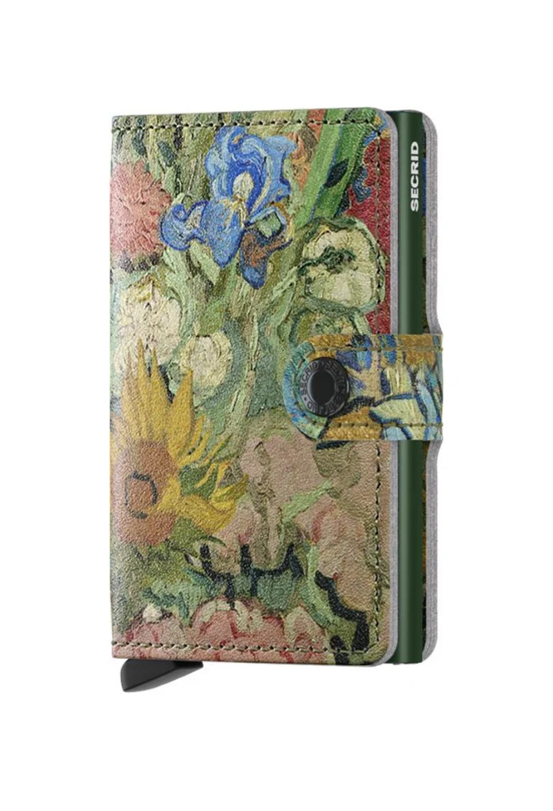 Secrid Miniwallet Art