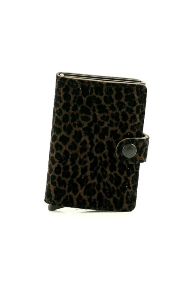 Secrid Miniwallet Leo
