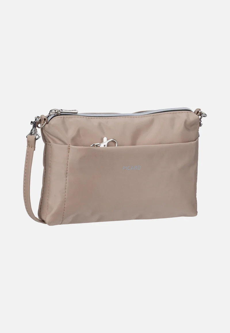 Switchbag Sand - Tasche