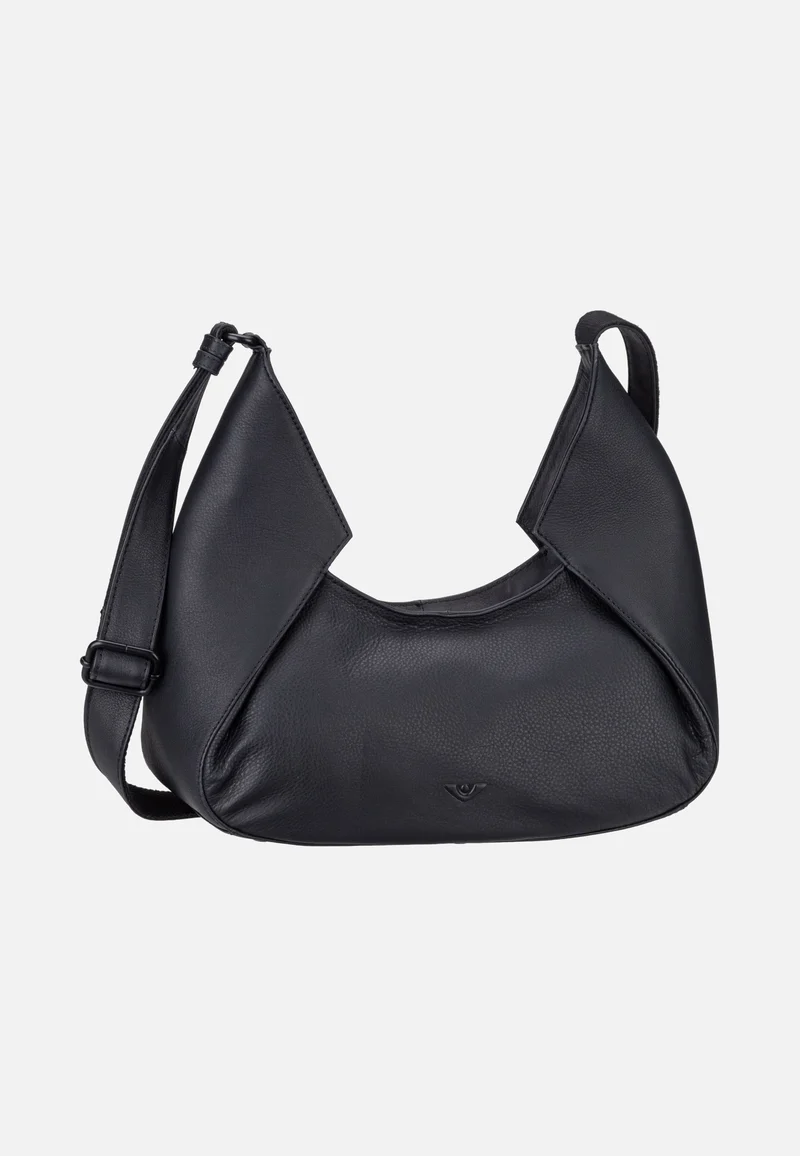 4Seasons Miki Black - Crossbody Bag