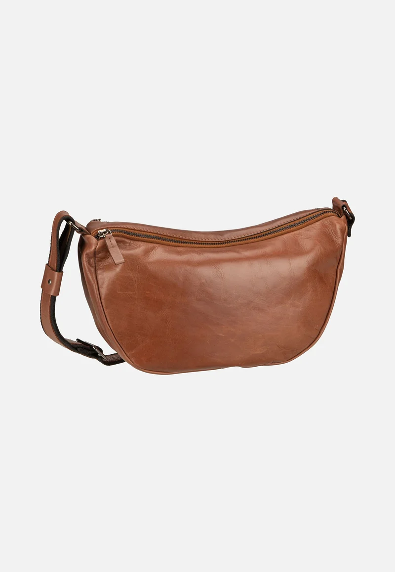 Caugio CAU29 Cognac - Beuteltasche
