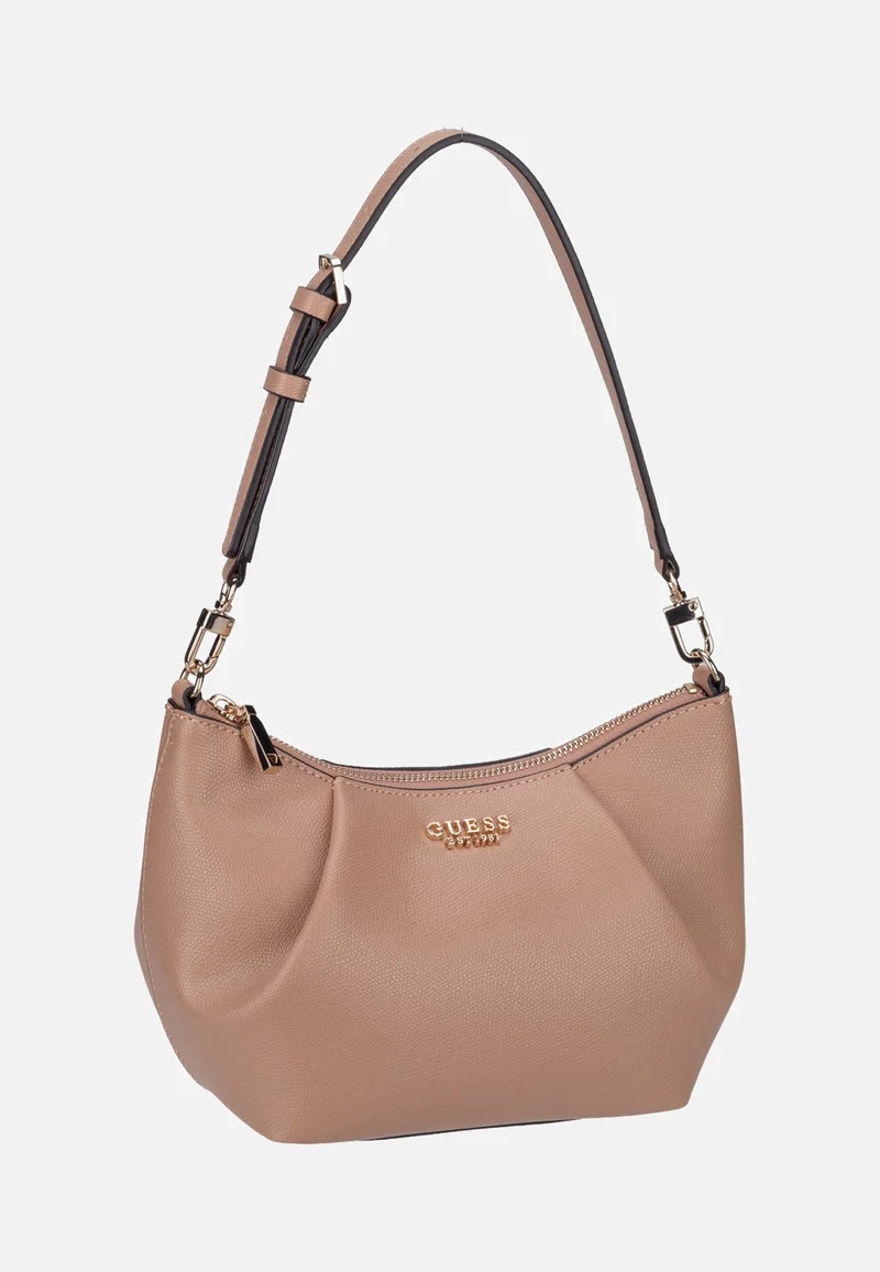Amorette 98180 Beige - Schultertasche