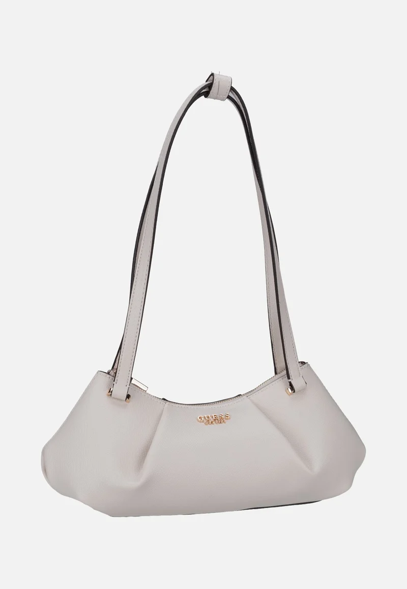 Amorette 98080 Off White - Schultertasche