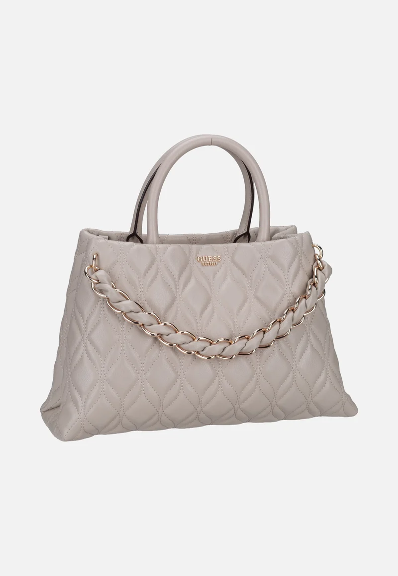 Maxine Girlfriend 33060 Light Taupe - Satchel