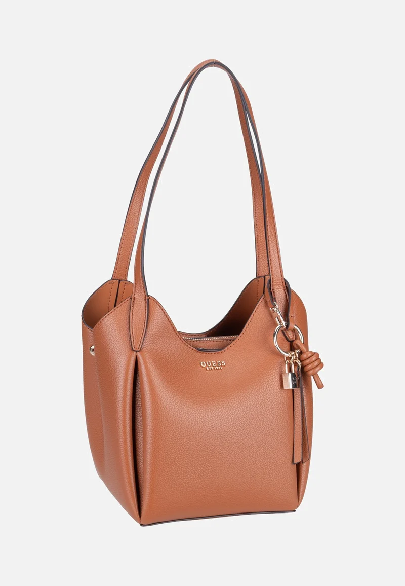 Melody Bucket 35030 Caramel - Hobo Bag