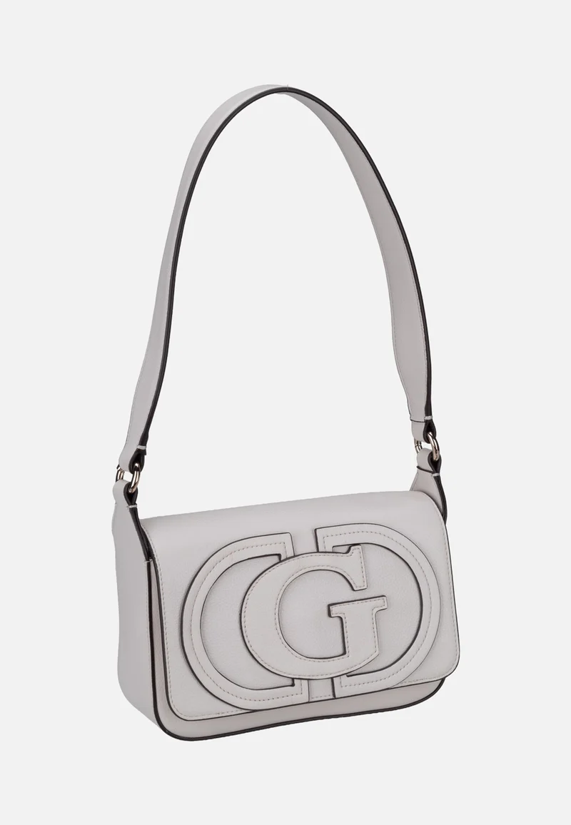 Ruby Flap 40190 Off White - Schultertasche