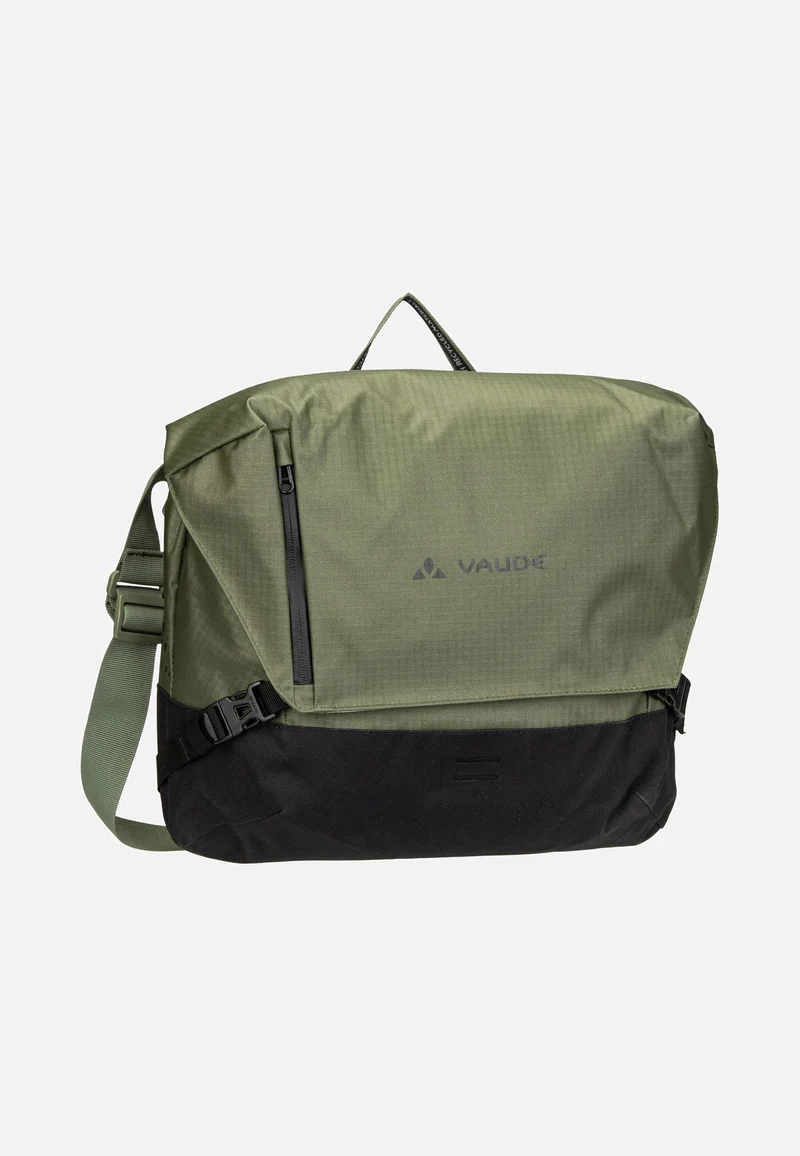 CityMessenger Khaki - Messenger Bag