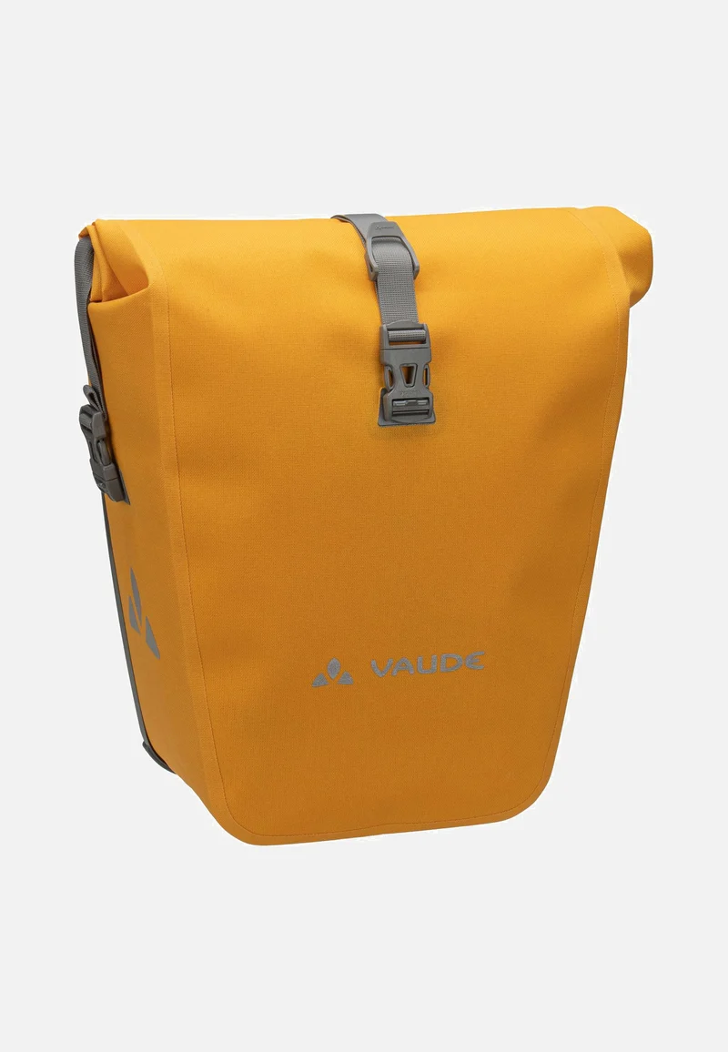 Aqua Back Deluxe Single Burnt Yellow - Fahrradtasche