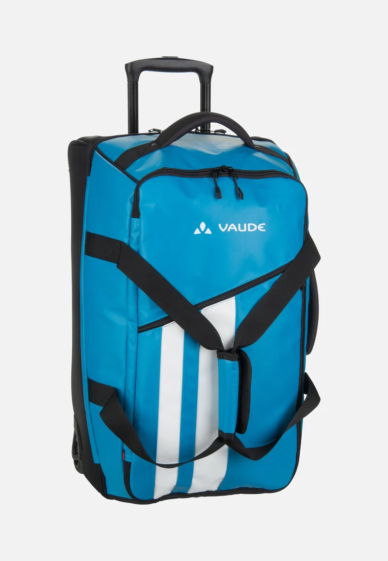 Rotuma 65 Azure - Reisetasche mit Rollen
