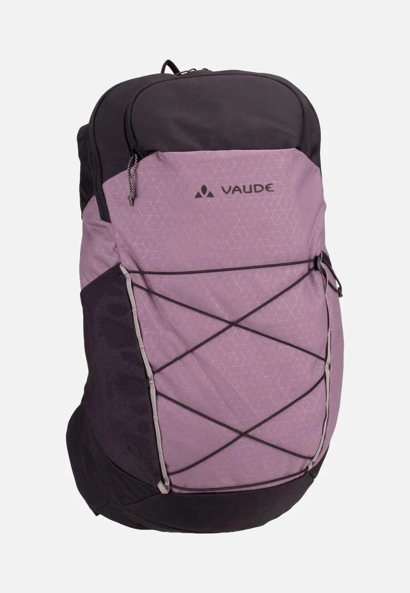 Agile Air 20 Purple Ash - Wanderrucksack