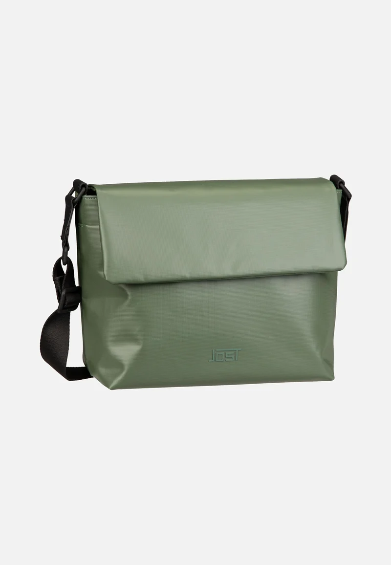 Tolja 4247 Olive - Crossbody Bag