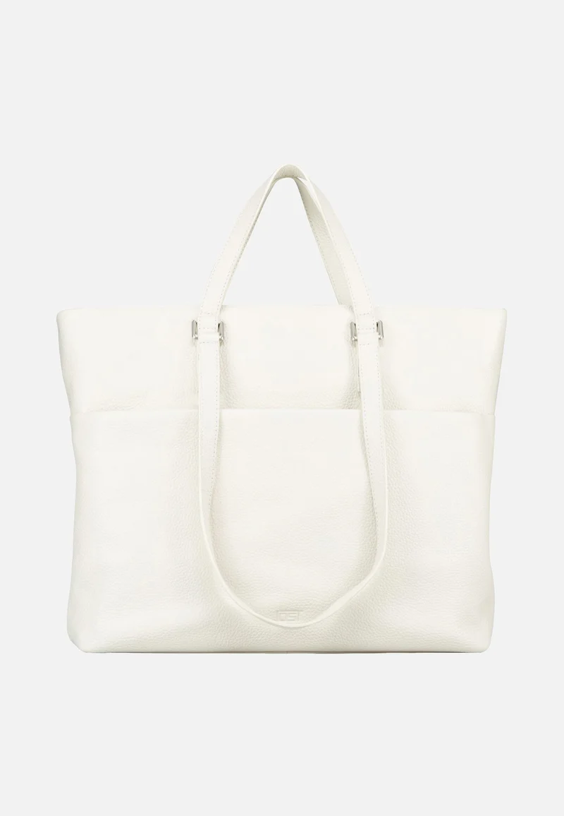 Vika Business 5555 Offwhite - Shopper