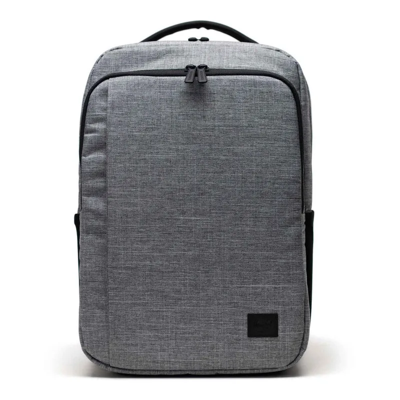 Kaslo Daypack Tech