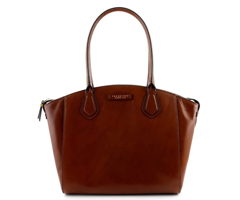 The Bridge Costanza Shopper