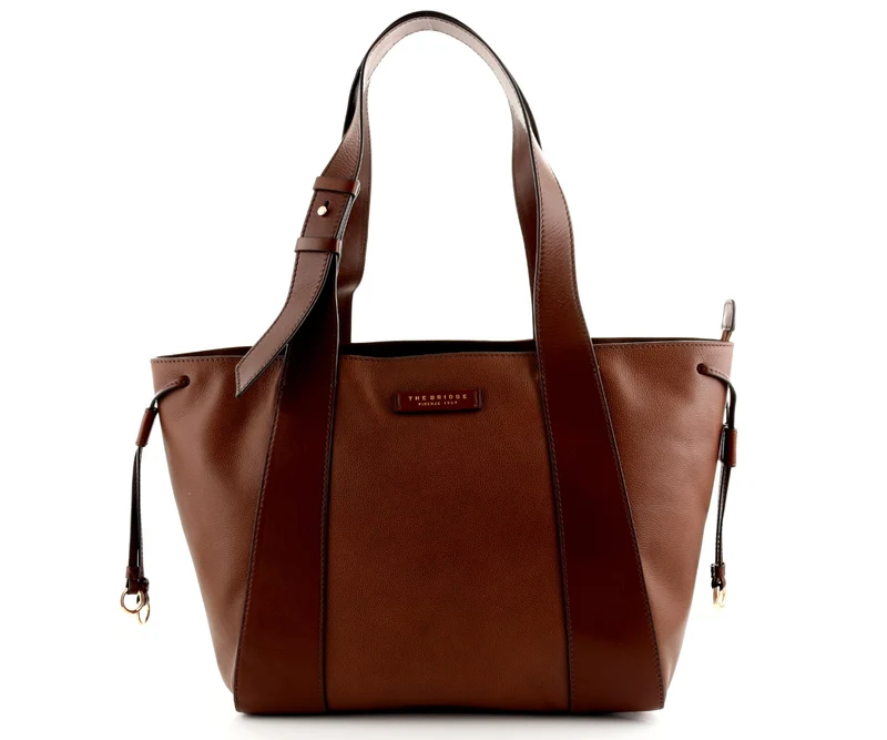 The Bridge Cecilia Shopper
