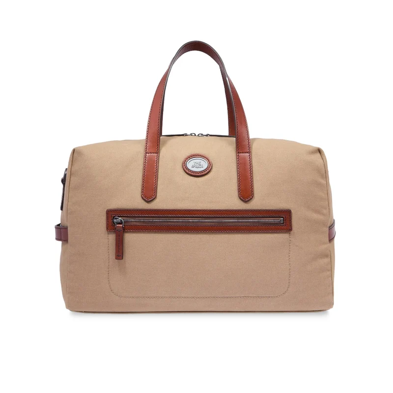 The Bridge Duffle travel bag