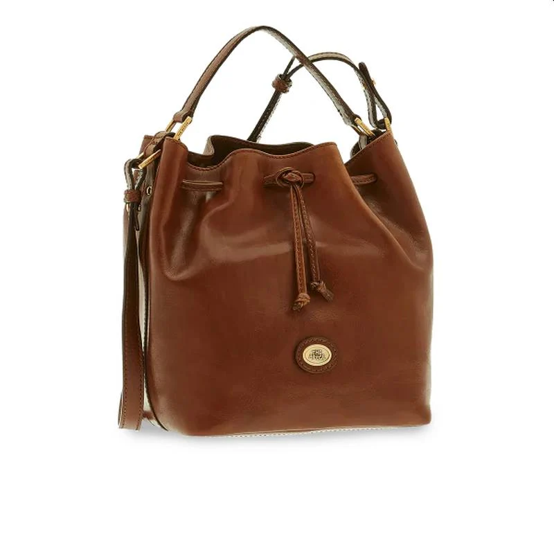 The Bridge Story Donna Bucket Bucket bag