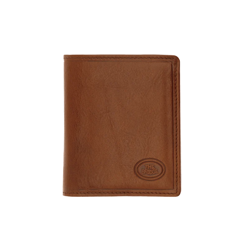 The Bridge Story Uomo Wallet