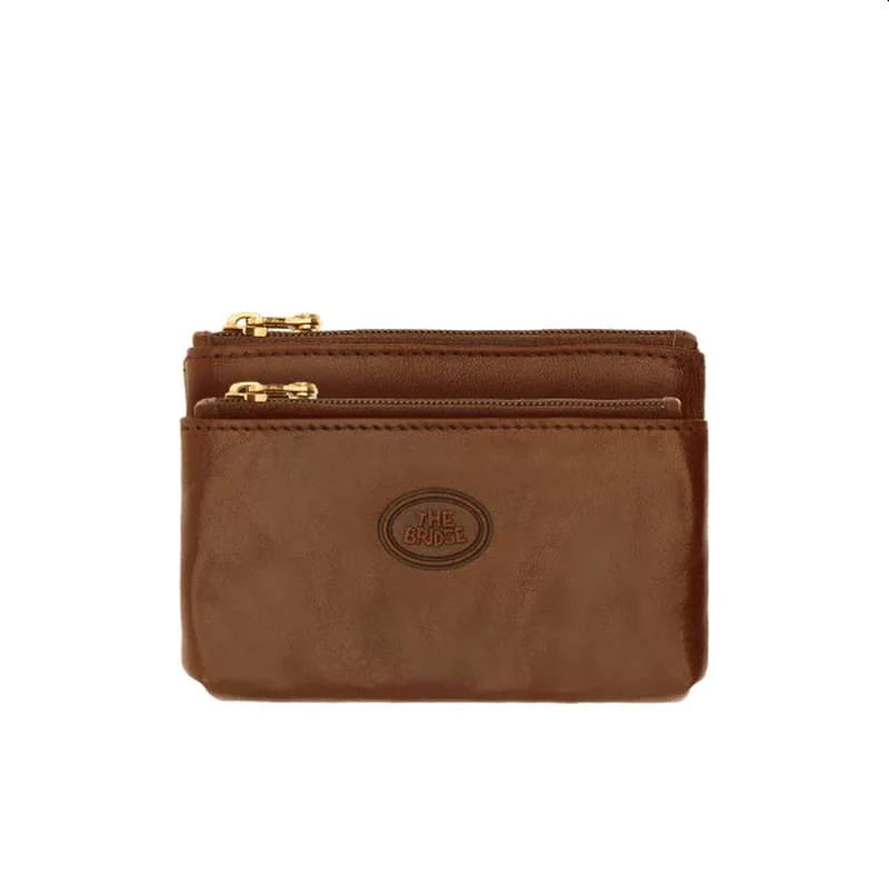 The Bridge Story Uomo key case