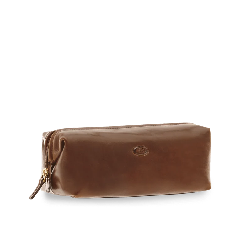 The Bridge Story Viaggio toiletry bag
