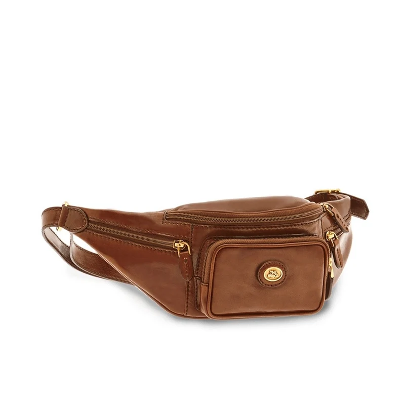 The Bridge Story Viaggio belt bag