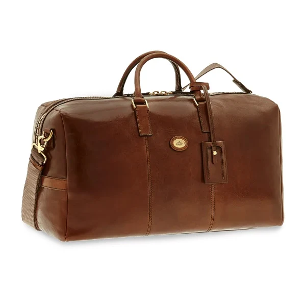 The Bridge Story Viaggio travel bag briefcase