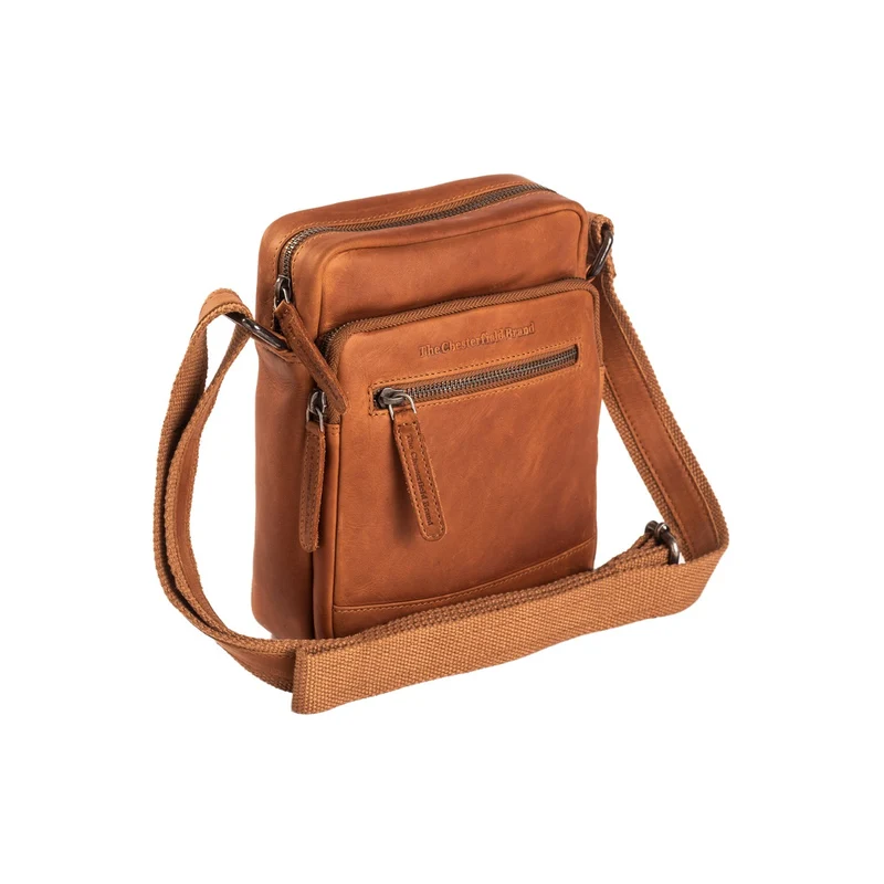 The Chesterfield Brand Birmingham Shoulder Bag