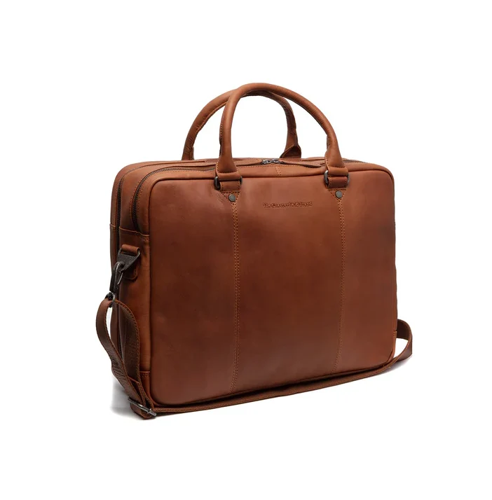 The Chesterfield Brand Boston Briefcase