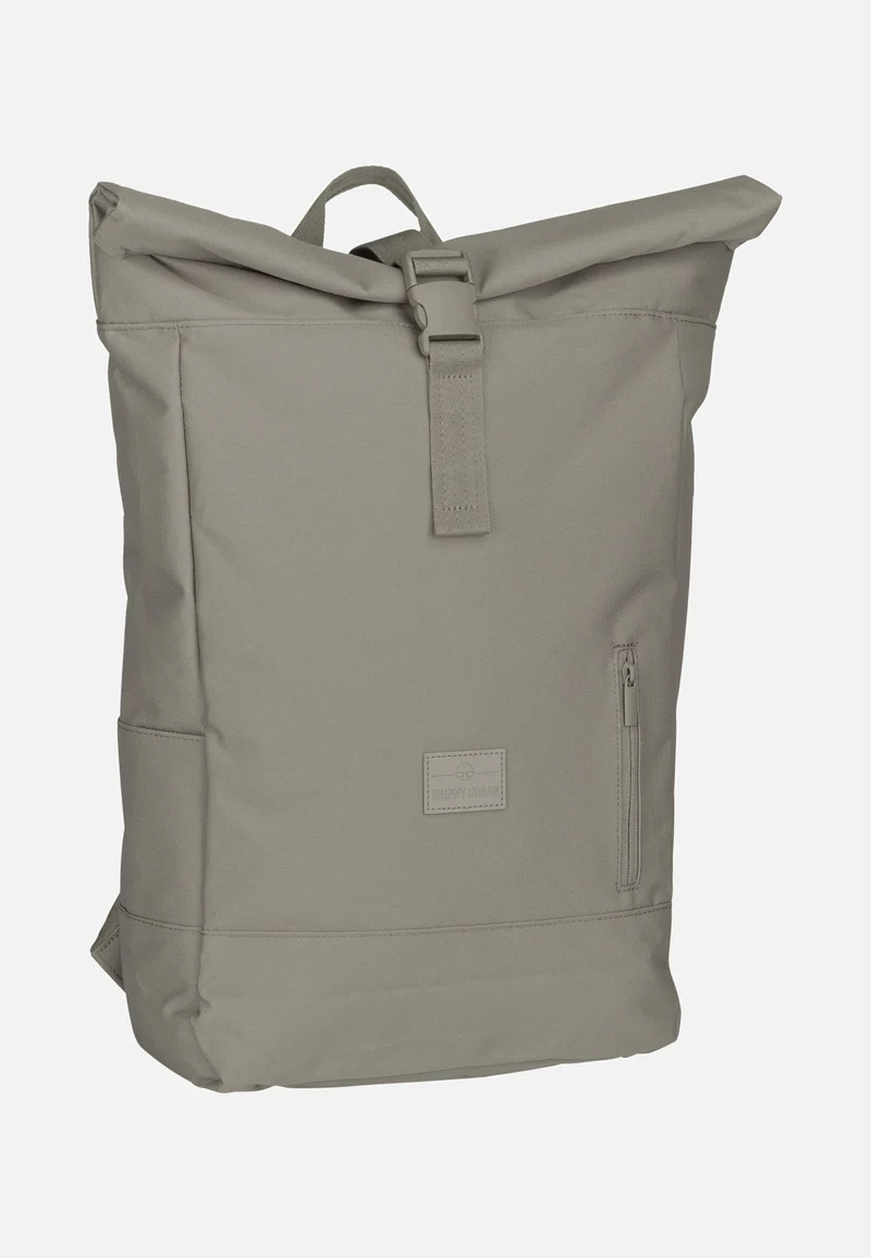 Robin Large Wüstengrau - Rolltop Rucksack