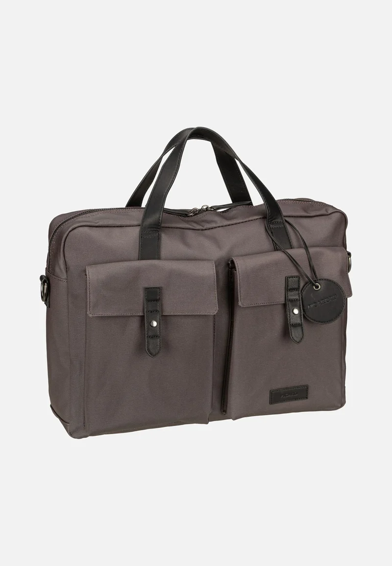Calahari 2990 Charcoal - Aktentasche
