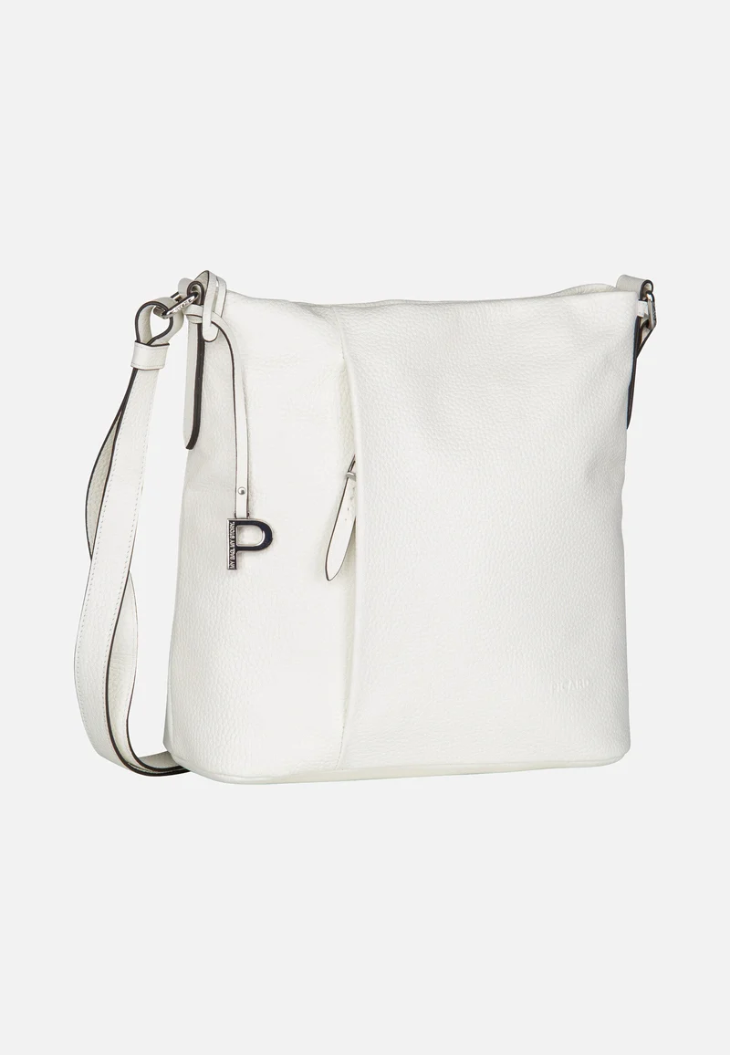 Pure 9427 White Lily - Beuteltasche