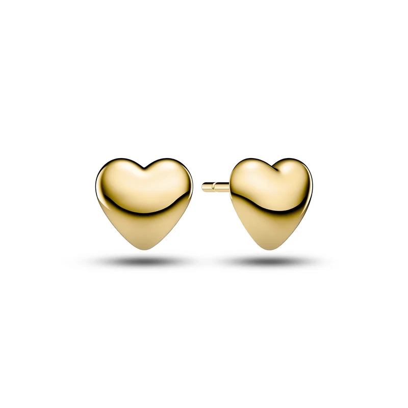 Sif Jakobs Julia Piccolo Gold Plated Earrings SJ-E2610-YG